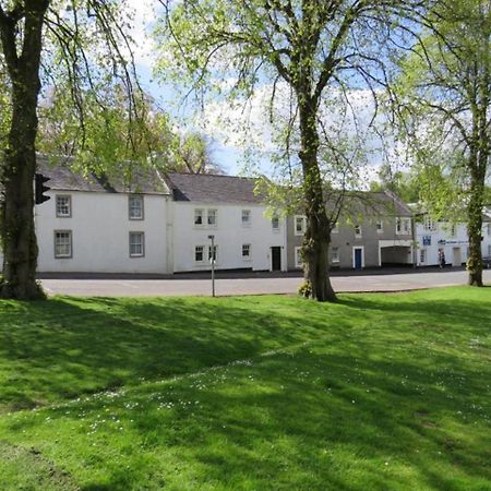 Ferienwohnung Fifty Five On Gilmour Street Eaglesham Exterior foto