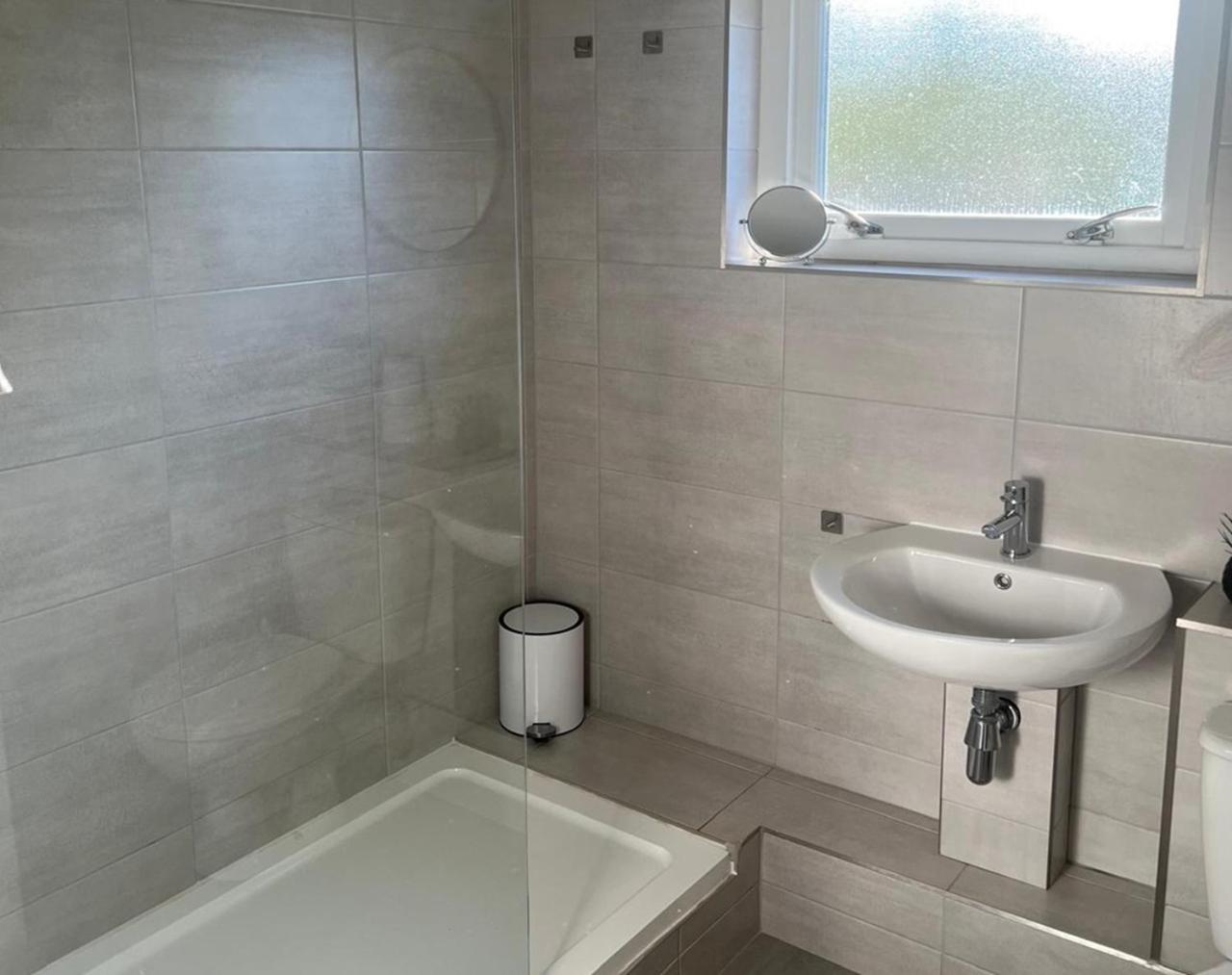 Ferienwohnung Fifty Five On Gilmour Street Eaglesham Exterior foto